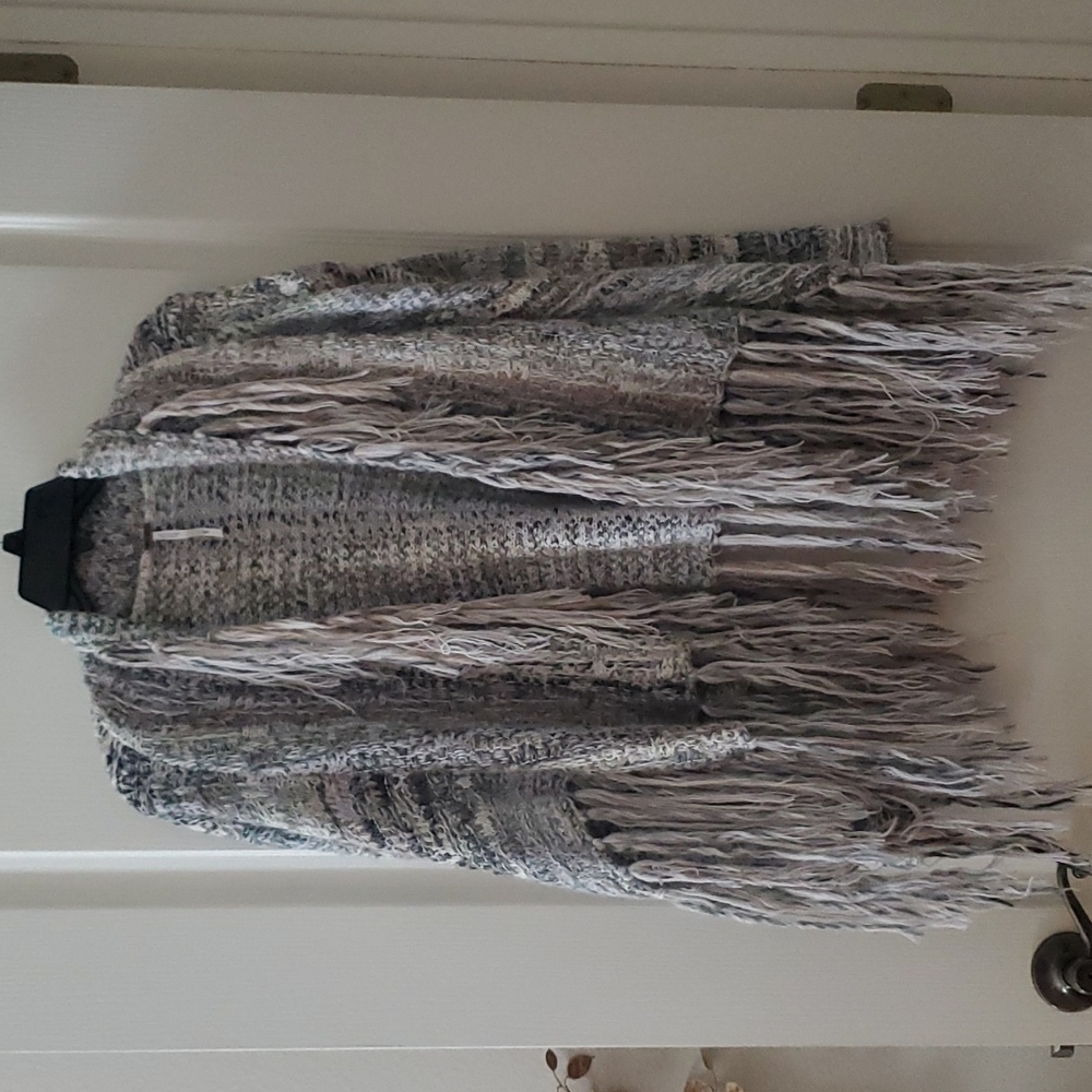Free People sweater